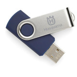 Husqvarna 4GB USB Stick - 522 62 73 01