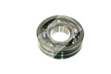 Grooved Main Crankshaft Bearing for Stihl TS410 - 9503 003 0360
Replaces - 9503 003 0358