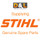 Workshop Service Manual for Stihl FS 200 - 0455 250 0123