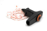 Starter Grip ElastoStart 4.5 mm for Stihl TS410  - 1122 190 3400