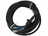 Sub Pump Power Cable for Tsurumi LB480 - 001-009-48