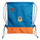 Stihl Kid's lumberjack gym bag - 0420 460 0007

Our colourful polyester gym bag is the perfect companion for every adventure. The CRAZY BEAVER and FUTURE LUMBERJACK badges make this bag a star on any playing field. 

Technical data	Value
Colour	Blue & orange
Material	100% polyester
Size	One size