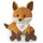 Stihl Children's Fox soft toy - 0420 460 0004

This fox doesn't steal chickens – only hearts. Made from ultra-soft plush, this is sure to become your wild kid’s best friend.
