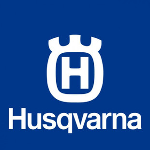 Band for Husqvarna K760 - 544 23 82 01