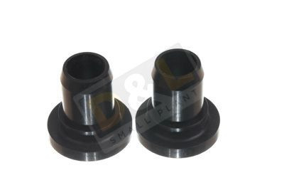 MS10 End Plate Fits Belle Minimix 150 Gearbox