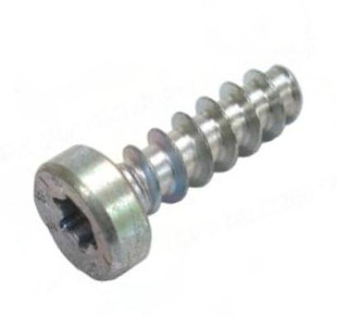 Pan head self tapping screw for Stihl TS410 - 9074 478 4425