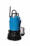 Tsurumi HS2.4S 2"/50mm Outlet 230v Manual Submersible Pump