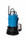 Tsurumi HS2.4S 2"/50mm Outlet 230v Manual Submersible Pump