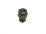 Taskman Nipple Basic Type - JMPW1505

22mm x 22mm threaded coupling designed for piecing together 10, 20 or 30 meter lengths of hose to make effectively a longer hose. You won’t lose any pressure with this coupling as the water pressure is built through the hose. No pressure will be lost. This is the deluxe coupling as it can be tightened by hand.


