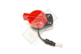 Single Wire Stop Switch for Honda GX120 - 35120-Z0D-V81
