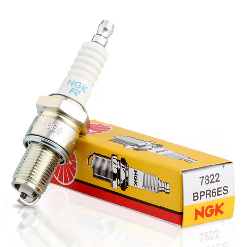 NGK Spark Plug for Honda GX120 BPR6ES Honda DL Small Plant