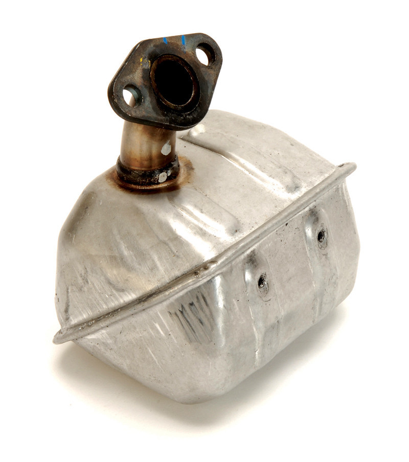 Exhaust Silencer/Muffler for Honda GX160 18310ZF1000 Honda DL