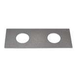 Bottom Washer Plate for Winget 150T - 513152100