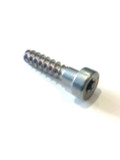 Pan Head Self Tapping Screw IS P6x26.5 for Stihl 024 - 9074 478 4545