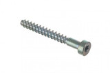 Pan Head Self Tapping Screw for Stihl TS420 - 9074 478 4706