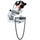 Stihl USG Universal Filing Tool -  5203 200 0008 

Universal filing tool for sharpening all STIHL saw chains, circular saw blades for STIHL clearing saws and STIHL hedge trimmer blades. 
Complete with swivel head for all STIHL Oilomatic saw chains and two shaped grinding wheels. 
Also suitable for sharpening STIHL Duro saw chains.