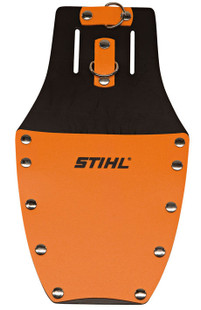 Stihl Holder for Tongs and Hooks - 0000 881 0515
For hand lifting tongs or drag hooks, with an insulated, padded back.