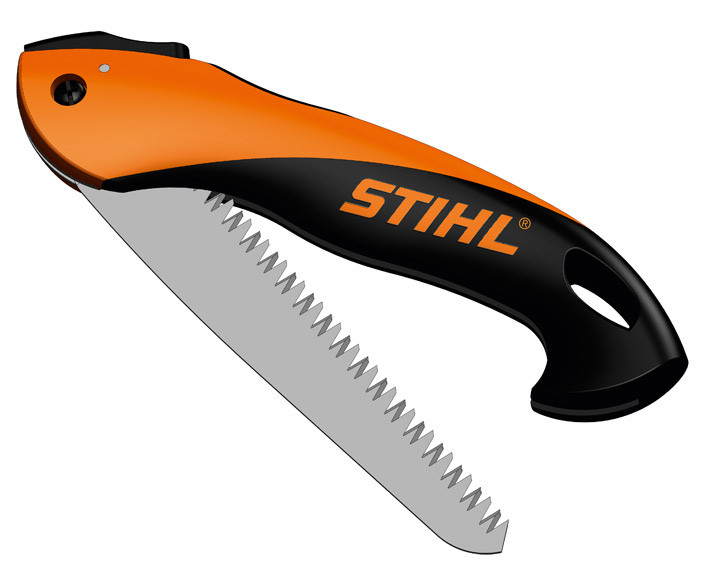 Stihl Folding HandyCut Pruning Saw 0000 881 8700