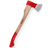 Stihl Forestry Axe - 0000 881 1971