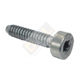 Pan Head Self Tapping Screw IS-D5x24 for Stihl 017 - 017C - 9075 478 4159