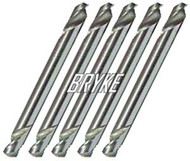 Double Sided Drill Bits