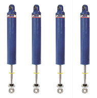 AFCO 74 Series Monotube 4 Link Shock Packages