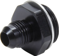 -6AN Carburetor Inlet Fitting Male