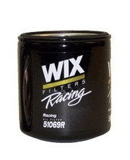 Wix Oil Filter Short