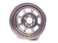 Bassett Wheel 15 x 8 Silver 5 on 5