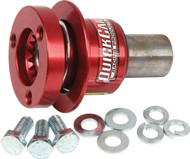 QuickCar 360 Steering Disconnect Splined Hex Style