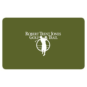 2021 RTJ Trail Card - RTJ Golf Shop