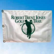 Trail Flag