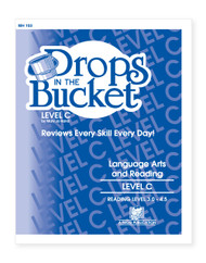Drops In The Bucket Math Level E