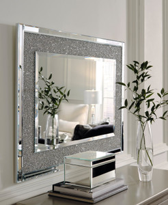 Accent Mirror **NEW ARRIVAL**