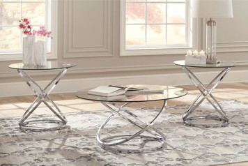 Cassey Occasional Tables