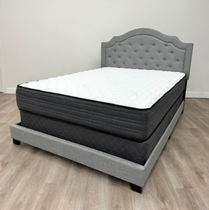 The Perfect Firm, Queen Size (Double Sided)