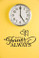 forever always vinyl wall sticker 2