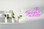 forever always vinyl wall sticker 3