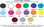colour chart