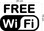 Free Wifi Dimensions