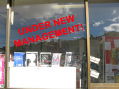 Under New Management
