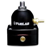 FUELAB 515 Series - EFI (-6AN inlets -6AN outlet)