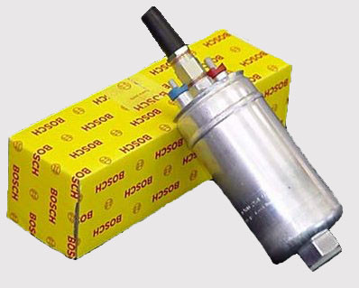 Bosch 044 Fuel Pump