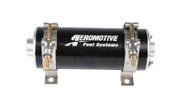 Aeromotive A750 Fuel Pumps 11103 (Black)