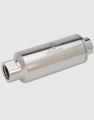 Aeromotive Pro Series In-Line Fuel Filter (100 Micron)