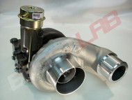 63/68/14 Turbo for 2003-2007.5 Dodge Ram (Direct Fit)