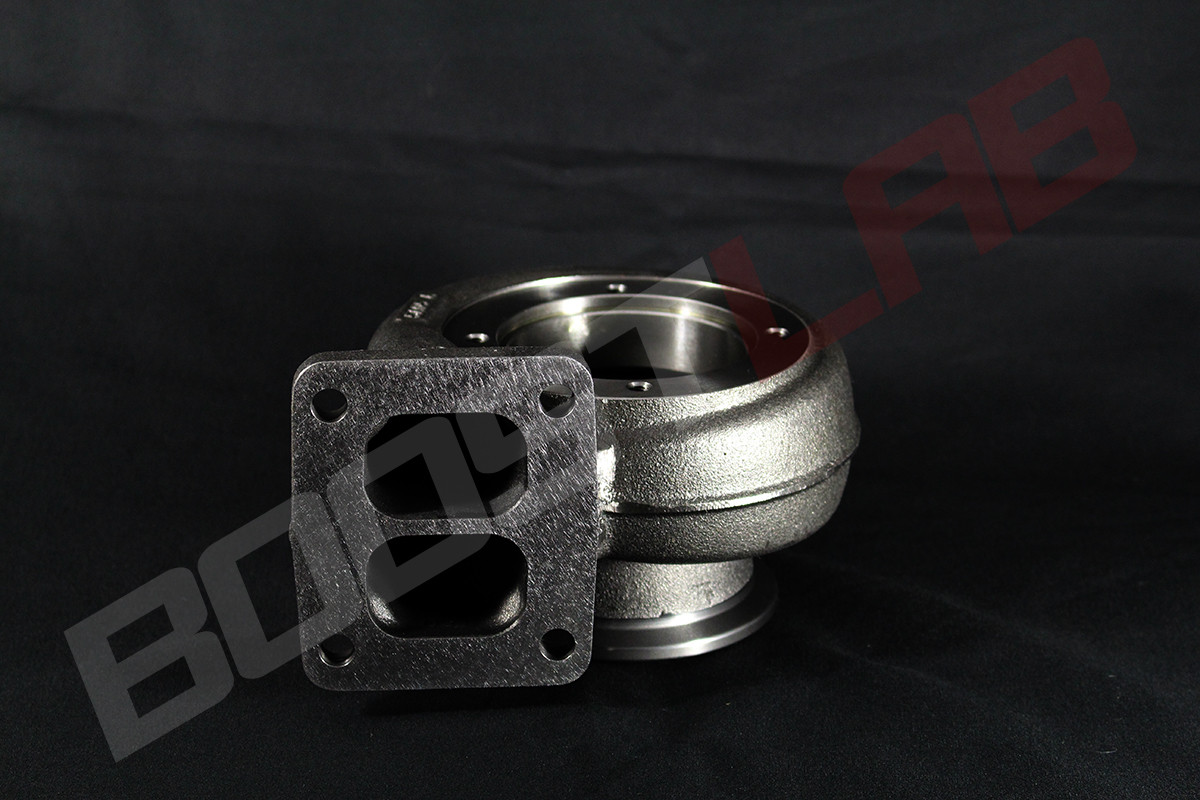 Borg Warner S300sx3 68mm T W A R Turbine Housing