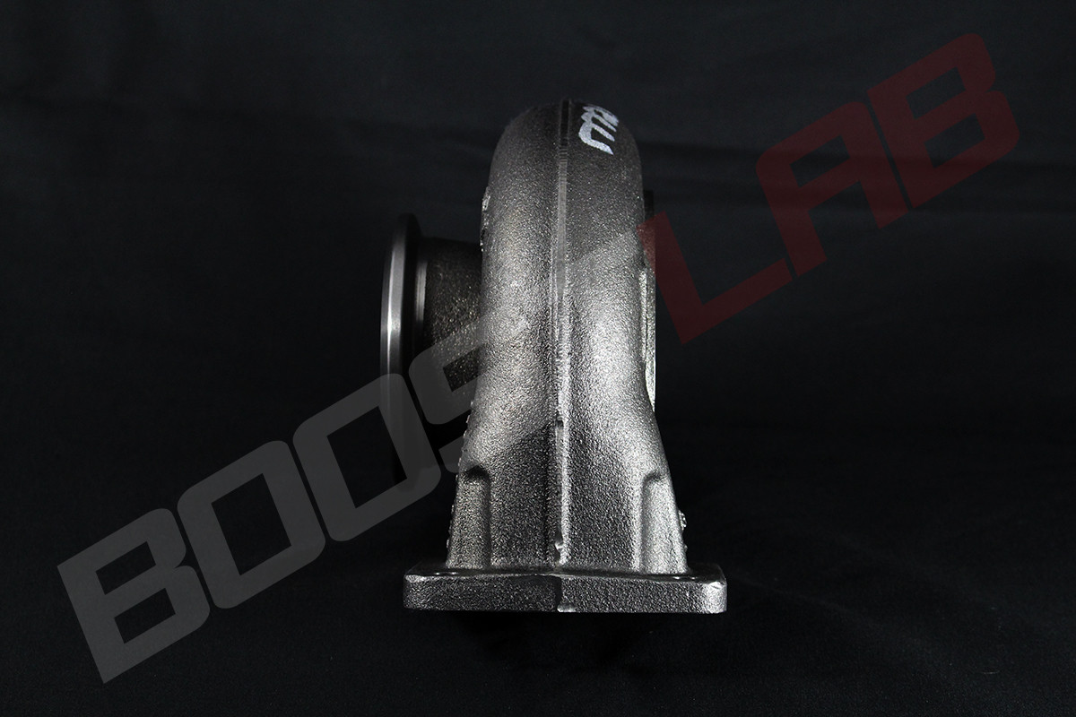 Borg Warner S300SX3 (68mm T/W) .88 A/R Turbine Housing 177210