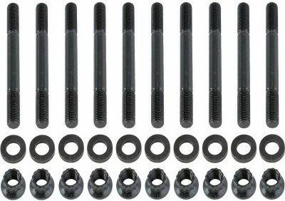 ararページ ARP ARP2000 Head Stud Bolt Kit VG30DE VG30DETT - Nissan