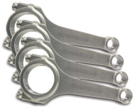Carrillo Connecting Rods PRO-H Connecting Rod Straight Blade Set of 6 for 2JZGTE